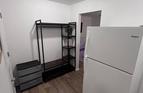 Ozark Apartment | Cozy remodeled duplex, unit #B. 2bed/1 bath unit with high-speed WiFi.