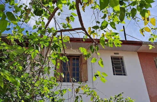 Central Zone House | Cozy Restored House in Bixiga, between the Historic Center and Av. Paulista