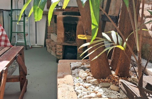 Central Zone House | Cozy Restored House in Bixiga, between the Historic Center and Av. Paulista