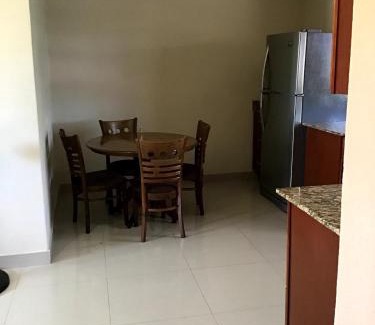Caribbean Estates Apartment | Cozy Retreat in Gated Portmore Country Club