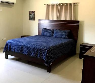Caribbean Estates Apartment | Cozy Retreat in Gated Portmore Country Club
