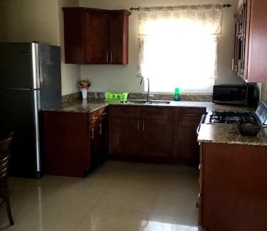 Caribbean Estates Apartment | Cozy Retreat in Gated Portmore Country Club