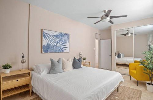 Puerto Nuevo Apartment | Cozy Retreat in San Juan
