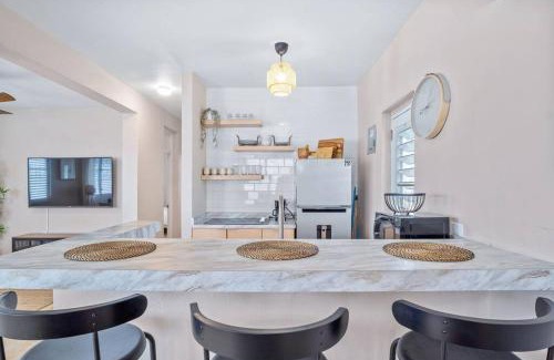 Puerto Nuevo Apartment | Cozy Retreat in San Juan