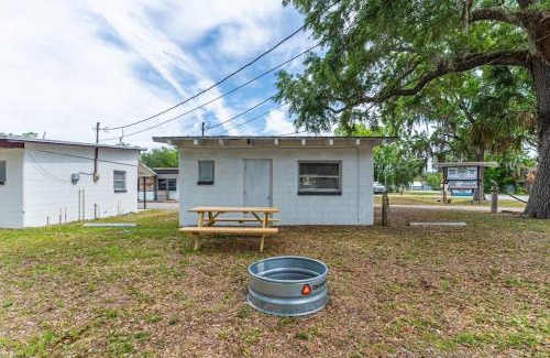 Chassahowitzka House | Cozy River Cabin 3