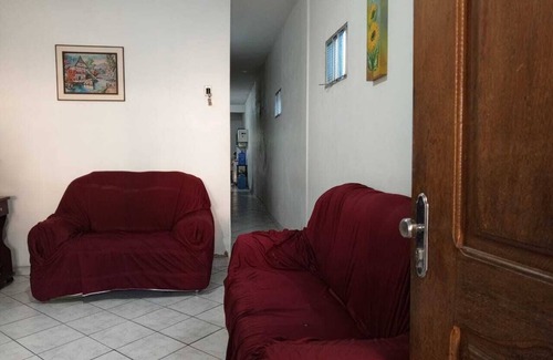Souza House | Cozy room close to the Airport, Parks