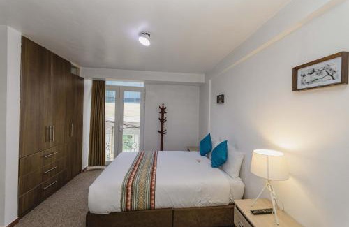Cusco Bed & Breakfast | Cozy Room Cusco