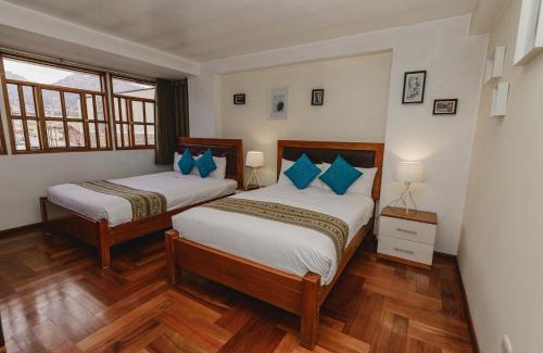 Cusco Bed & Breakfast | Cozy Room Cusco