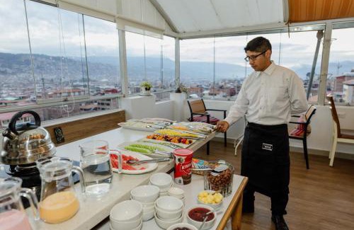 Cusco Bed & Breakfast | Cozy Room Cusco