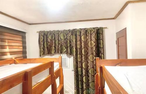 San Juan House | Cozy Room Good for 4pax