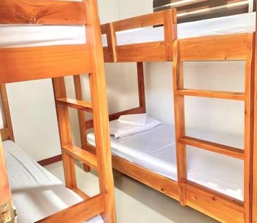 San Juan House | Cozy Room Good for 4pax