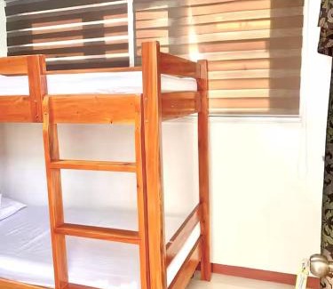 San Juan House | Cozy Room Good for 4pax