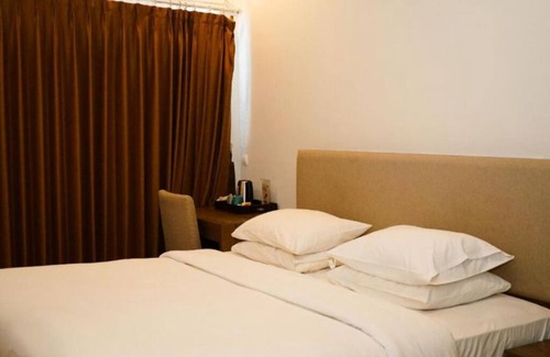 Batu Bolong Hotel | Cozy room in best area of canggu