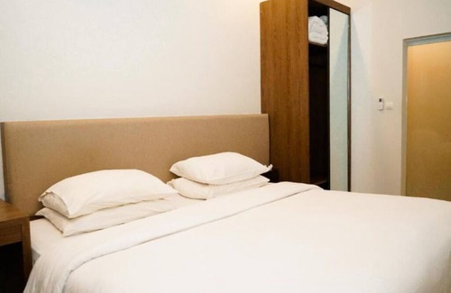 Batu Bolong Hotel | Cozy room in best area of canggu