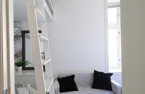 Grunerlokka House | Cozy room in central Oslo Grunerløkka Happy Days