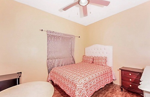 Bull Bay House | Cozy Room in Jamaican Paradise