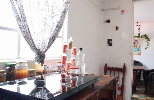 Guerrero Apartment | Cozy Room In Historic Area