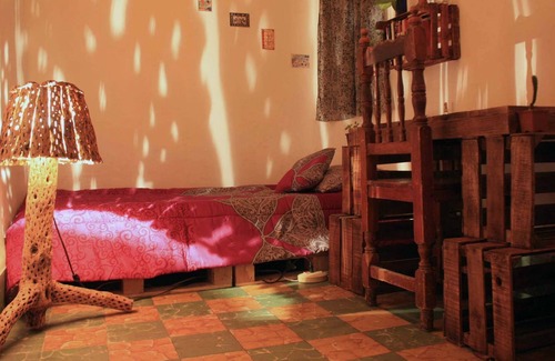 Guerrero Apartment | Cozy Room In Historic Area