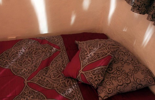 Guerrero Apartment | Cozy Room In Historic Area