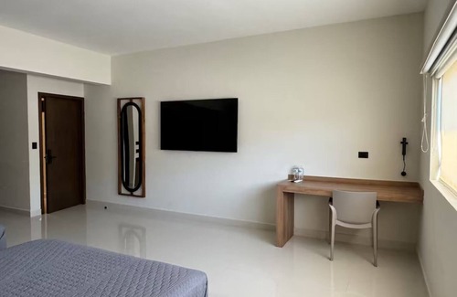 Culiacan Hotel | Cozy room in Culiacan. 207
