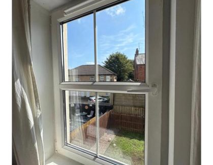 Belfast House | Cozy Room in Quiet Cul-de-Sac Near City Centre