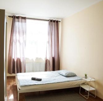 Maskavas Forstate House | Cozy room in the center of Riga