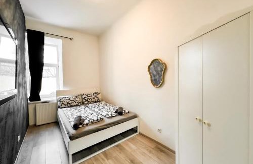 Brigittenau Apartment | Cozy Rooms in Brigittenau Area MM7