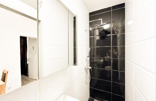 Brigittenau Apartment | Cozy Rooms in Brigittenau Area MM7