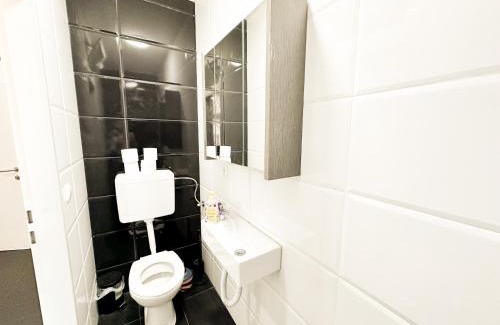 Brigittenau Apartment | Cozy Rooms in Brigittenau Area MM7