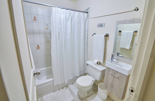 Gascue Apartment | Cozy Rooms in Central Zone of Santo Domingo