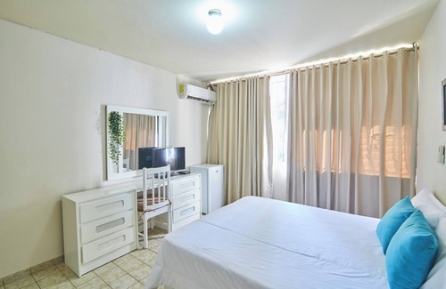 Gascue Apartment | Cozy Rooms in Central Zone of Santo Domingo