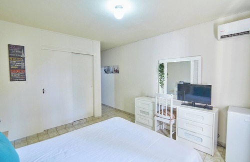 Gascue Apartment | Cozy Rooms in Central Zone of Santo Domingo