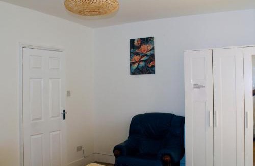 Lower Edmonton Apartment | cozy rooms or entire Townhouse in London, close to Tottenham Hotspur Stadium