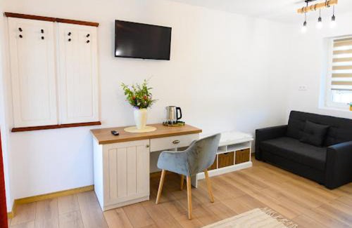 Praid Apartment | Cozy Rooms
