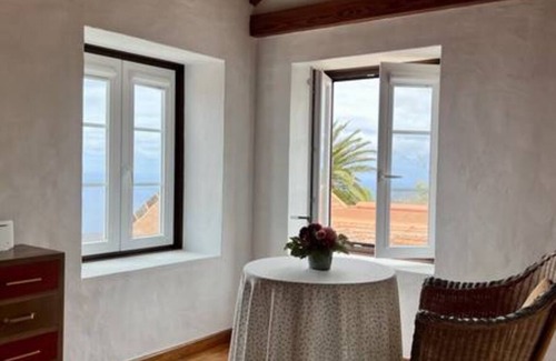 Tesbabo Apartment | Cozy Rural House Las Guindas, El Hierro