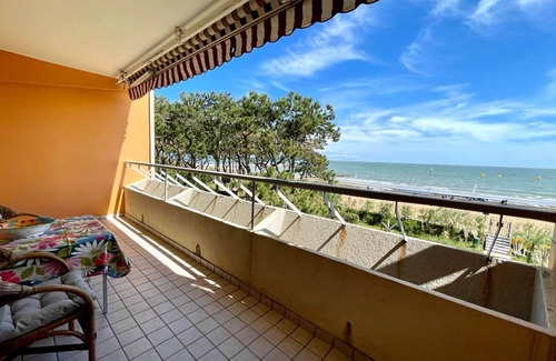 Porto Santa Margherita Apartment | Cozy seaview apartment-Beahost