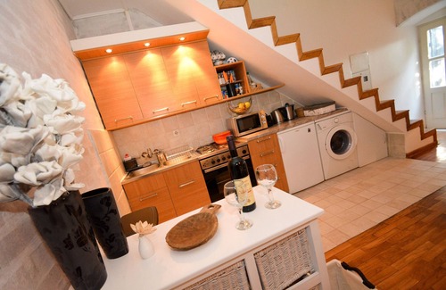 Perast Cabin | Cozy Seaview stone house right in the center of gorgeous Perast