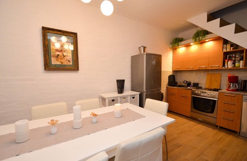 Perast Cabin | Cozy Seaview stone house right in the center of gorgeous Perast