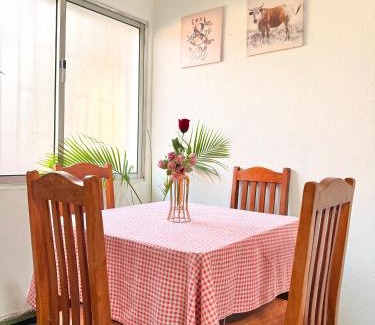 Luanda Apartment | Cozy & Secure 1BR Apartment in Central Luanda