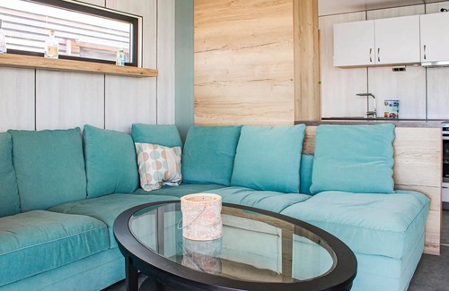 Lelystad Boat Rental | Cozy ship in Lelystad