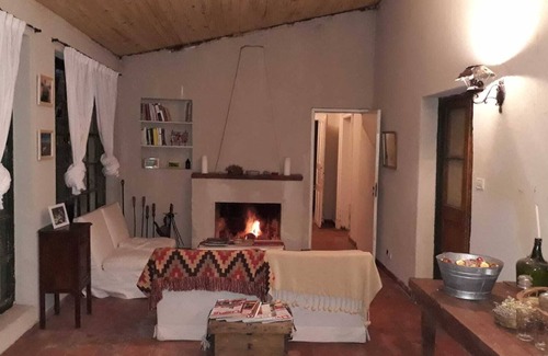 Partido de General Madariaga Other | Cozy & simple ranch for family vacation