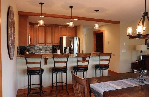 West Dover Ski Chalet | Cozy ski retreat on Mt. Snow!