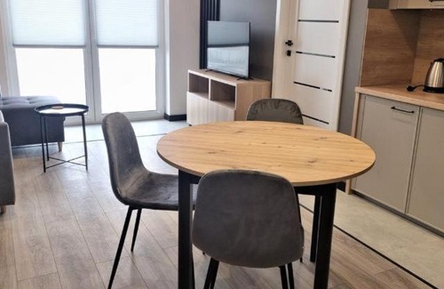Podgorze Apartment | Cozy ślusarska Apartment