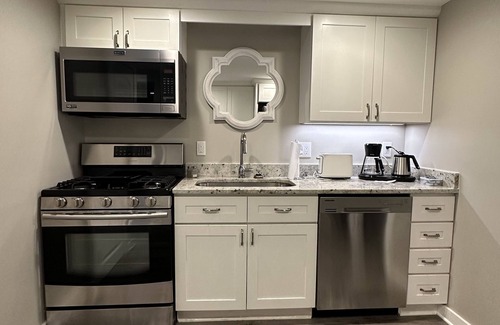 Sugar Grove House | Cozy space for 2-4 people for a special get away