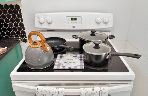 MacGregor House | Cozy space with free Wi-Fi/5-min to dwtn/med ctr