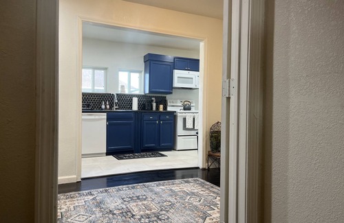 MacGregor House | Cozy space with free Wi-Fi/5-min to dwtn/med ctr