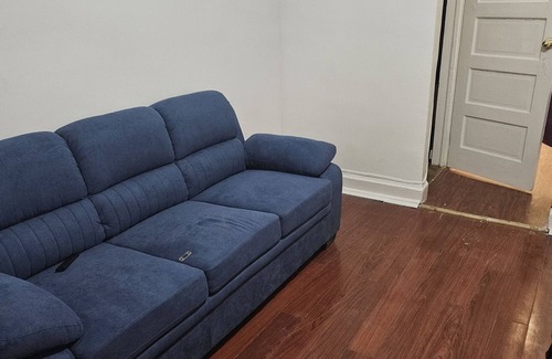 Williamsbridge Apartment | Cozy spacious 2 separate rooms in a two-bedroom apartment