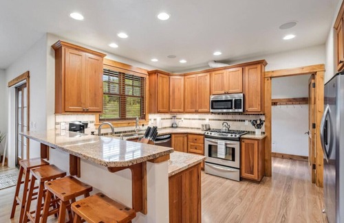Vail - Beaver Creek House | Cozy Spacious Mountain Home Close To Everything
