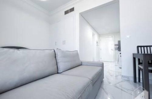 Dubai Apartment | Cozy Spacious Studio With Balcony Dubai