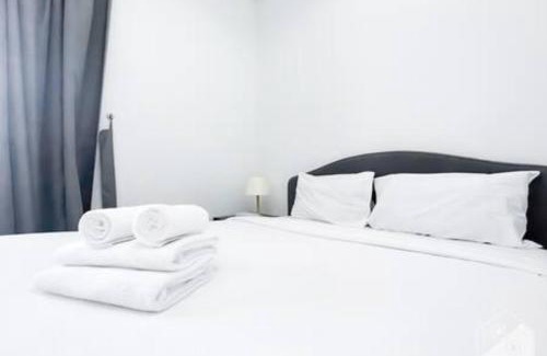 Dubai Apartment | Cozy Spacious Studio With Balcony Dubai